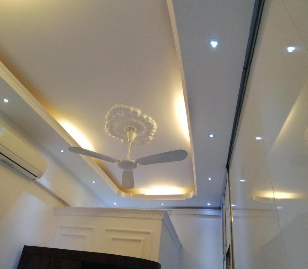 Roma Hotel Noi Bai Airport Hanoi Exterior foto